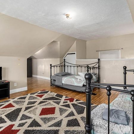 3 Or 4 Bdrm Home Near Univ Of Cincinnati Exterior photo