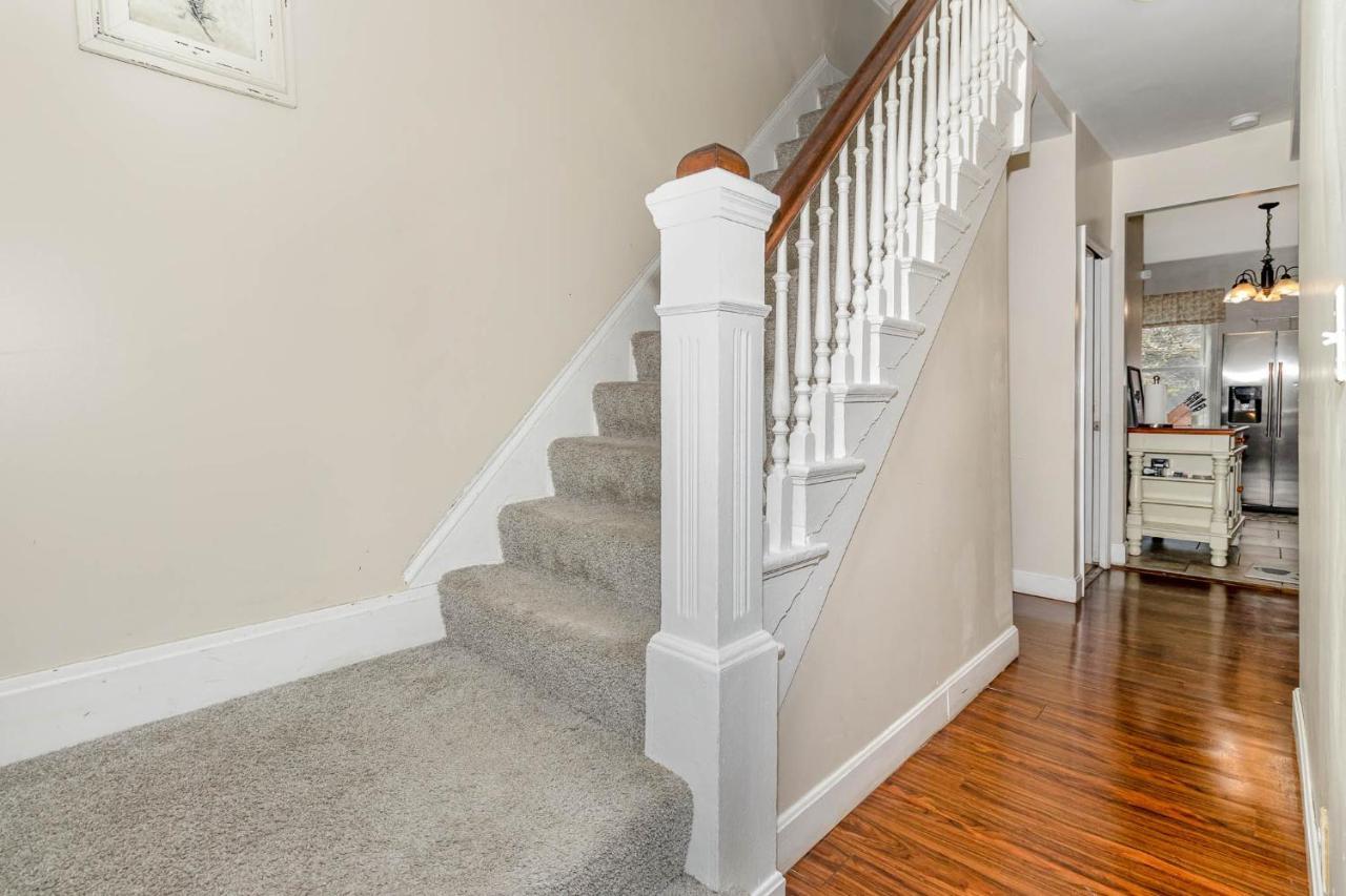 3 Or 4 Bdrm Home Near Univ Of Cincinnati Exterior photo