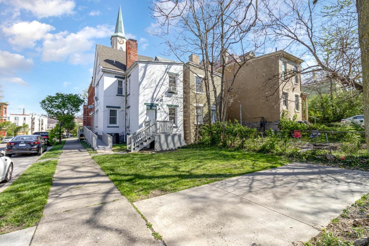 3 Or 4 Bdrm Home Near Univ Of Cincinnati Exterior photo